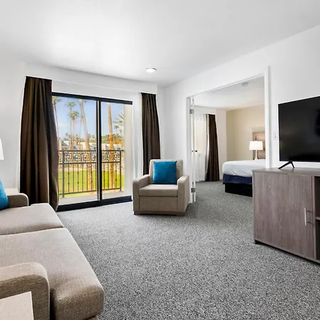 Serene Vegas Boutique Hotel Las Vegas-3