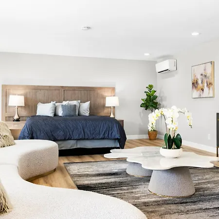 Serene Vegas Boutique Hotel Las Vegas-3